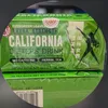 California tea