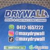 maxydrywall