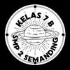 kelas7bsmpnegeri2semandi