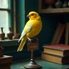 zazabirdcanary