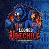 LeonesUdeChile