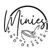 minies.dessert