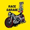 Race Garage 1st