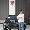 nguyendcarlimousine