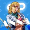 Anna Stromg