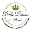 🔱BabyDreams & print