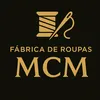 Fábrica de Roupas MCM