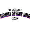 kombasstreetboyss