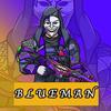 bluemangurkha