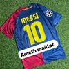 mbeussmaillotcoloban