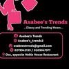 asabee's trends