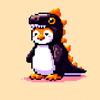 Fynn Penguin