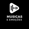 Musicas e emoções