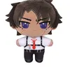 heathcliffplush