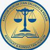Iyan Zalukhu