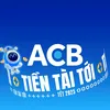 Ngân Hàng TMCP Á Châu ACB