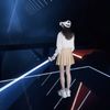 VR一號玩家