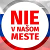 Nie v našom meste