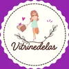 VITRINE DELAS