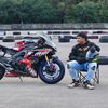 Ye Lin Htet (htet boss R6🏍🔥)
