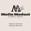 moilomodest