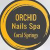 Orchid Nails