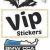 VIP _ stickers