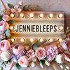 jenniebleeps