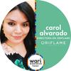 Oriflame / Carol Alvarado