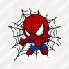 _.lovelyspidermen._