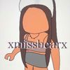 xmissbearx