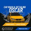 car wash Detailing Oscar