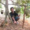candraduren