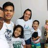 Jhon Felipe Ustate Bermudez