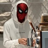 spideybarista