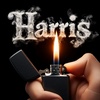 harris3508