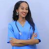 Nurse Hiwot Endale