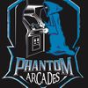 phantomarcades