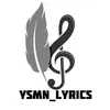 YSMN_Lyrics