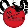 Kung Fu Drive-In Podcast