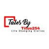 TALES BY TITUS254