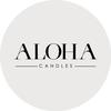 Aloha Candles