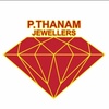 P.THANAM JEWELLERS🥰