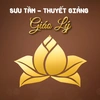 SƯU TẦM THUYẾT GIẢNG GL PGHH