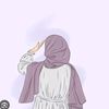 hijabiqueen.....8