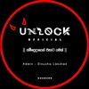 Unlock Official  🖤🎧
