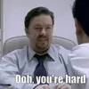 David Brent