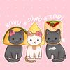 haileyandthekitties