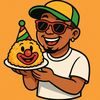 El negro del arroz