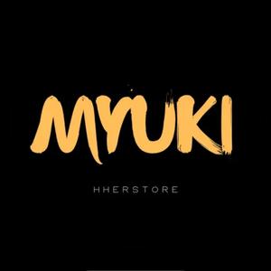 Myuki